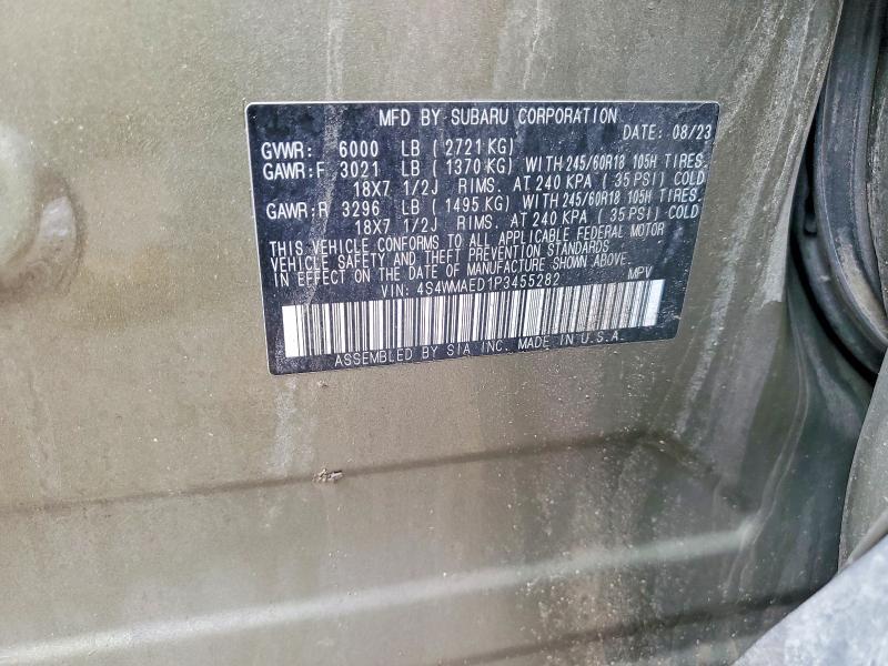 2023 Subaru Ascent Premium