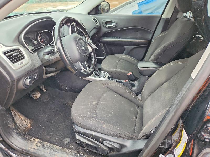 2020 Jeep Compass Sport