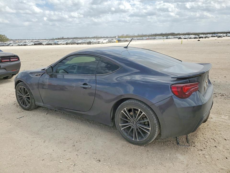 2014 Scion Fr-s Base