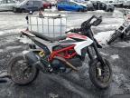 2014 Ducati Hypermotard Hyperstrada