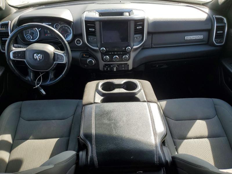 2023 Dodge RAM 1500 BIG Horn