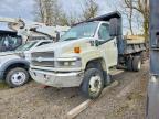 2003 Chevrolet C4500 C4C0-Dump Truck