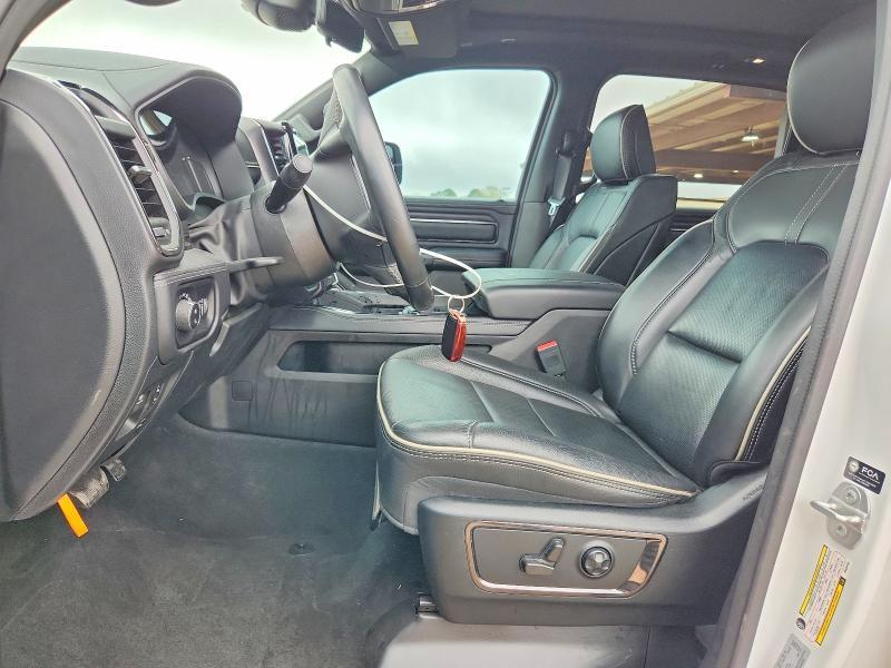 2023 Dodge RAM 1500 Limited