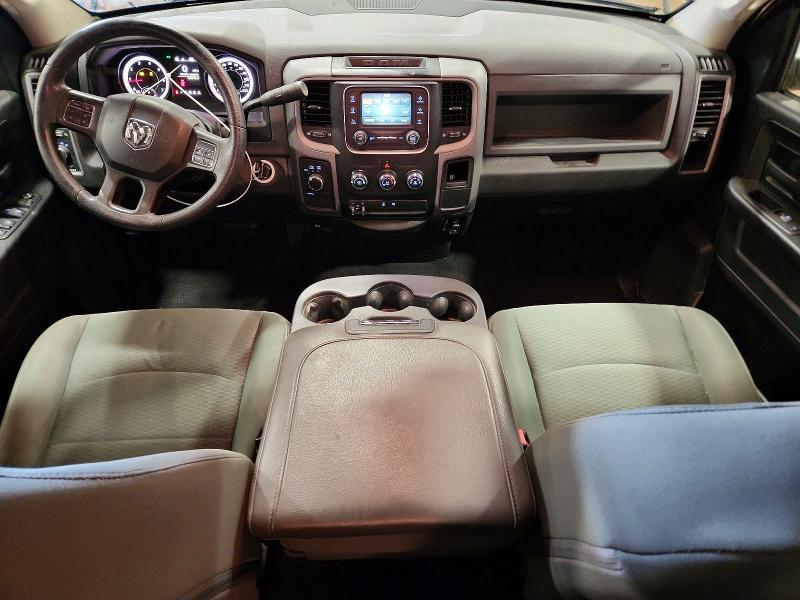 2015 Dodge RAM 1500 ST