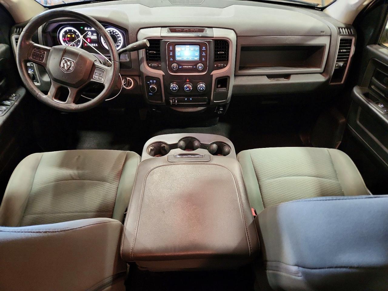 2015 Dodge RAM 1500 ST