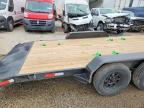2026 Sure-Trac ST8220CHW-B-070 Equipment Trailer
