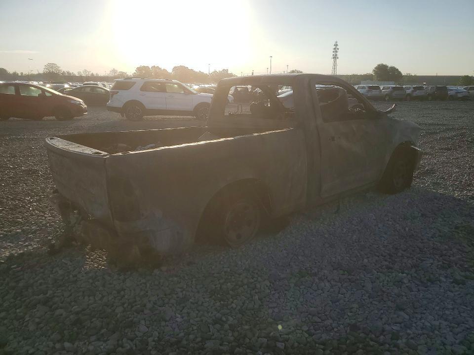 2018 Dodge RAM 1500 ST