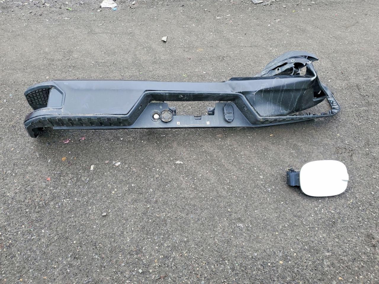 2024 Chevrolet Silverado K1500