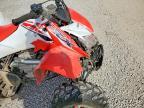 2024 Honda TRX250 X ATV