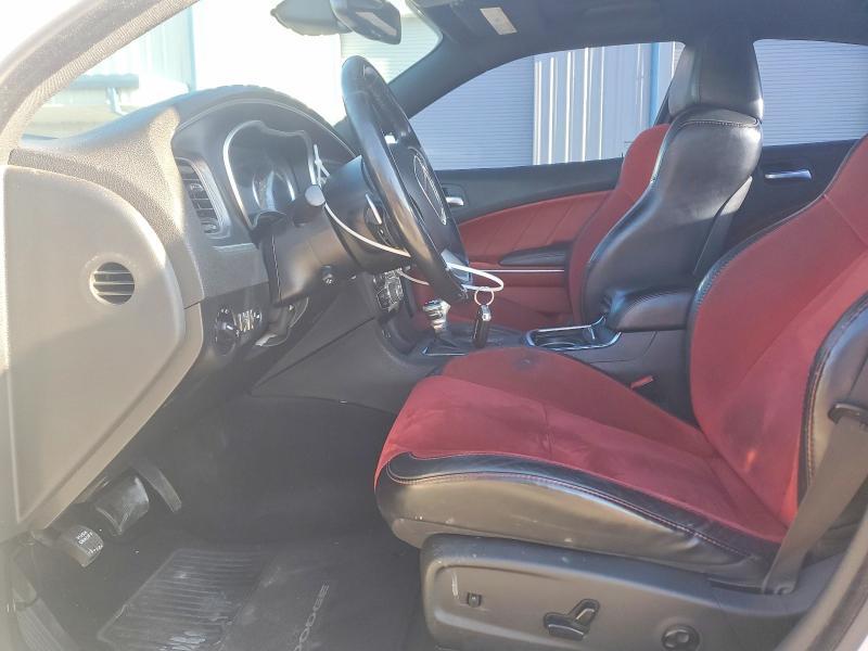 2015 Dodge Charger r