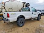 2008 Ford F350 SRW Super Duty