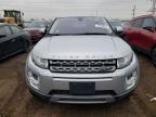 2015 Land Rover Range Rover Evoque Pure Plus