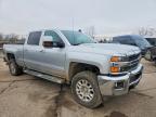 2016 Chevrolet Silverado K2500 Heavy Duty LTZ
