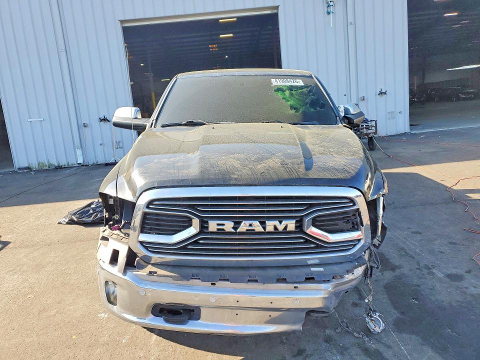 2017 Dodge Ram 1500 Longhorn