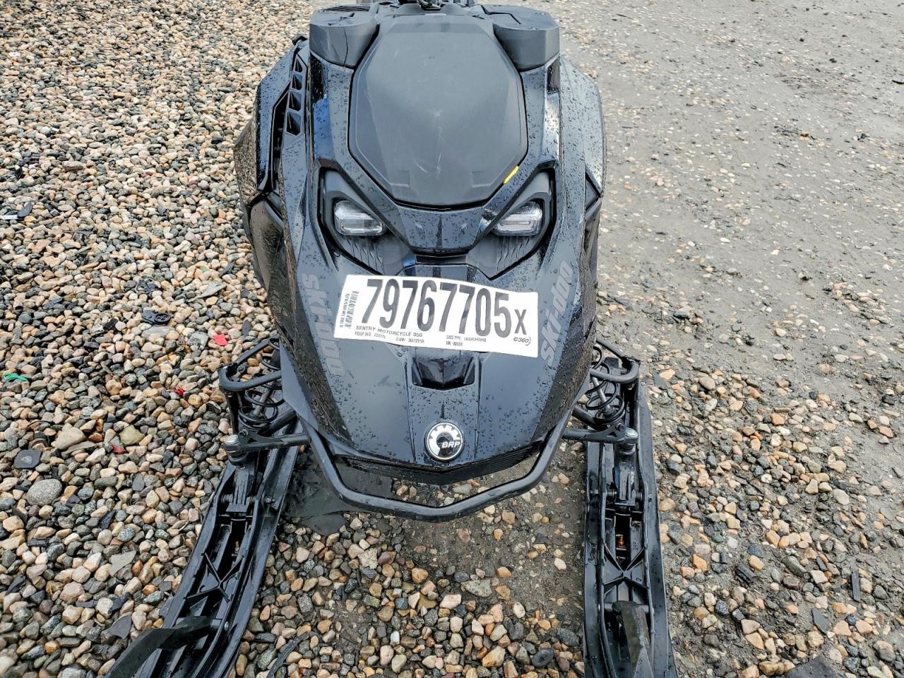 2025 Bombardier 2025 True SUM Adren Edge 850