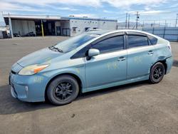 2012 Toyota Prius Four for sale in Sun Valley, CA