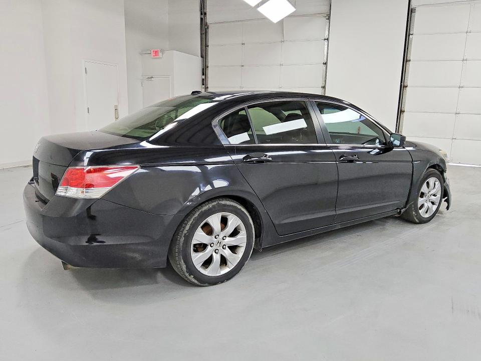2010 Honda Accord exl