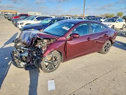 2024 Nissan Sentra sv for sale in Grand Prairie, TX
