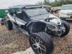 2018 Can-Am Maverick X3 Max