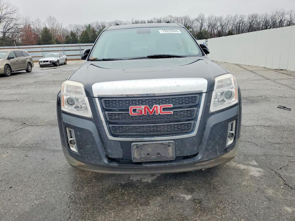 2014 GMC Terrain