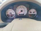 2008 Ford F150 Supercrew
