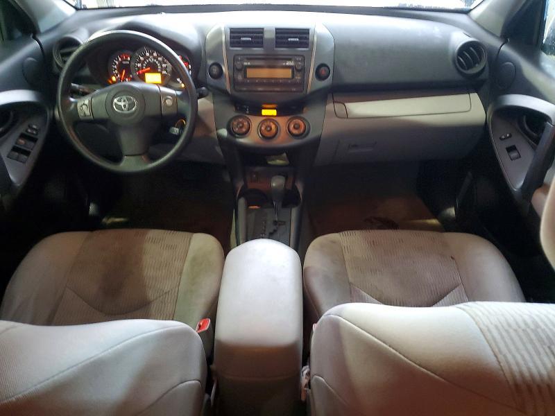 2021 Toyota Rav4 Base