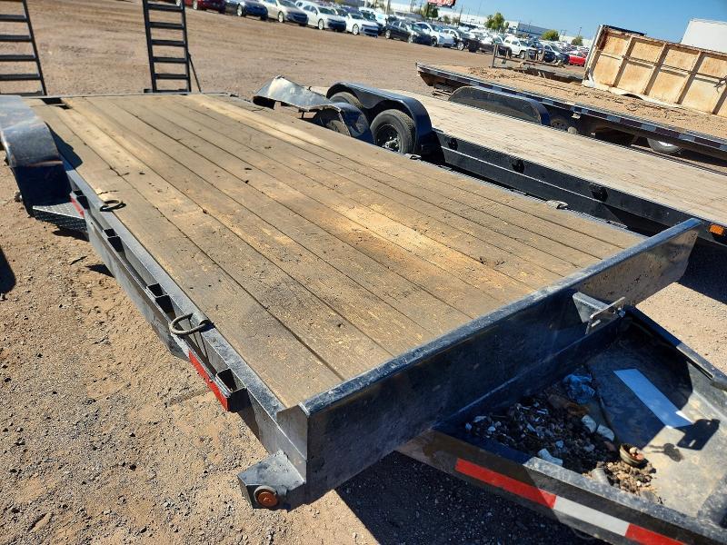 2023 Homemade Trailer