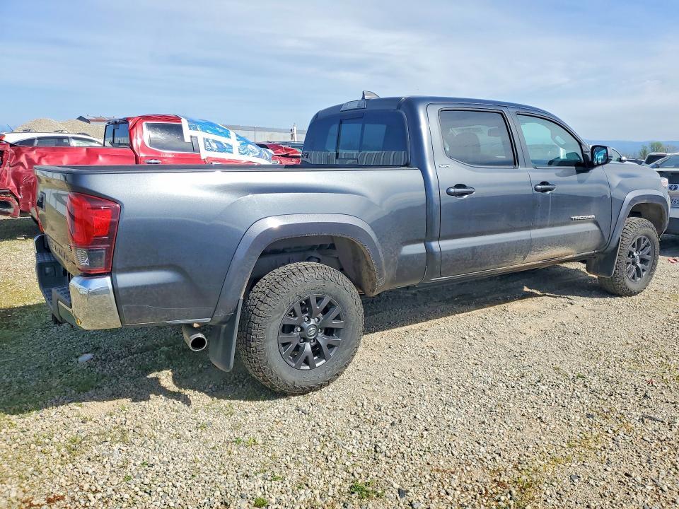 2020 Toyota Tacoma SR5 V6