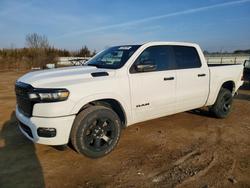 Dodge salvage cars for sale: 2025 Dodge RAM 1500 BIG Horn
