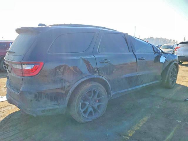 2024 Dodge Durango srt 392