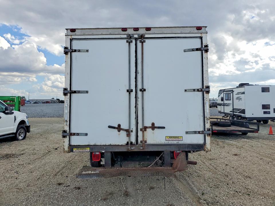 2005 Ford E350 BOX Truck