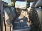 2012 Chevrolet Silverado K2500 Heavy Duty LTZ