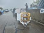 2001 Fenex 2001 Team Fenex F123KP Manhole Support Trailer