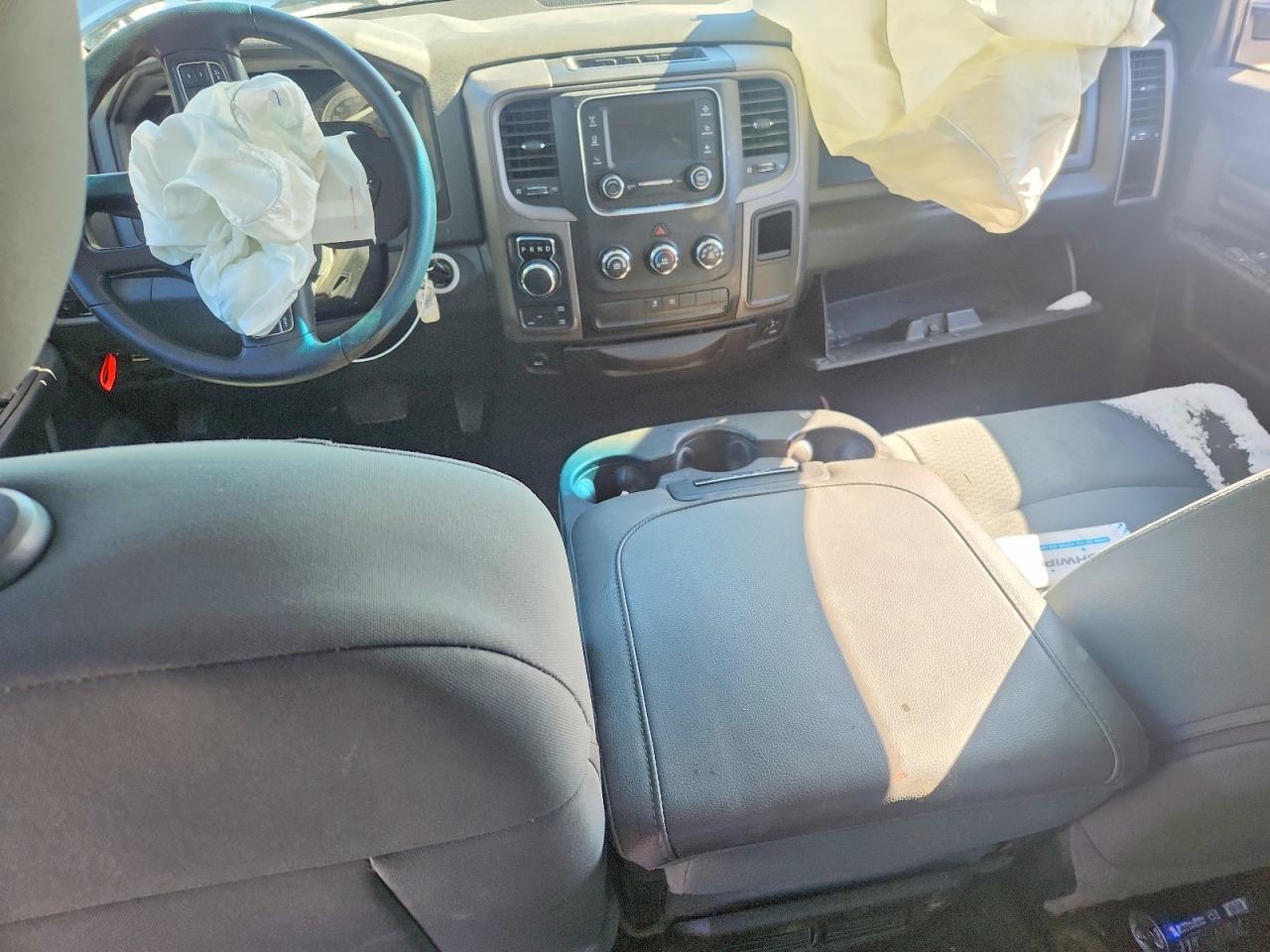 2017 Dodge RAM 1500 ST