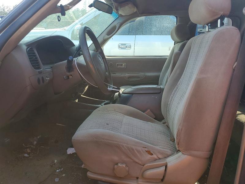 2004 Toyota Tundra SR5