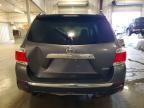 2012 Toyota Highlander Base