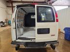 2025 GMC Savana G2500