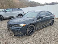 Honda salvage cars for sale: 2023 Honda Civic Sport