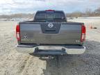 2005 Nissan Frontier SE