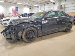 Cadillac ATS Vehiculos salvage en venta: 2013 Cadillac Ats Luxury