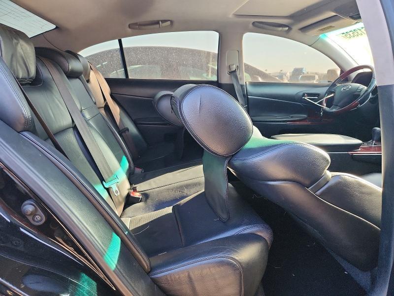 2006 Lexus GS