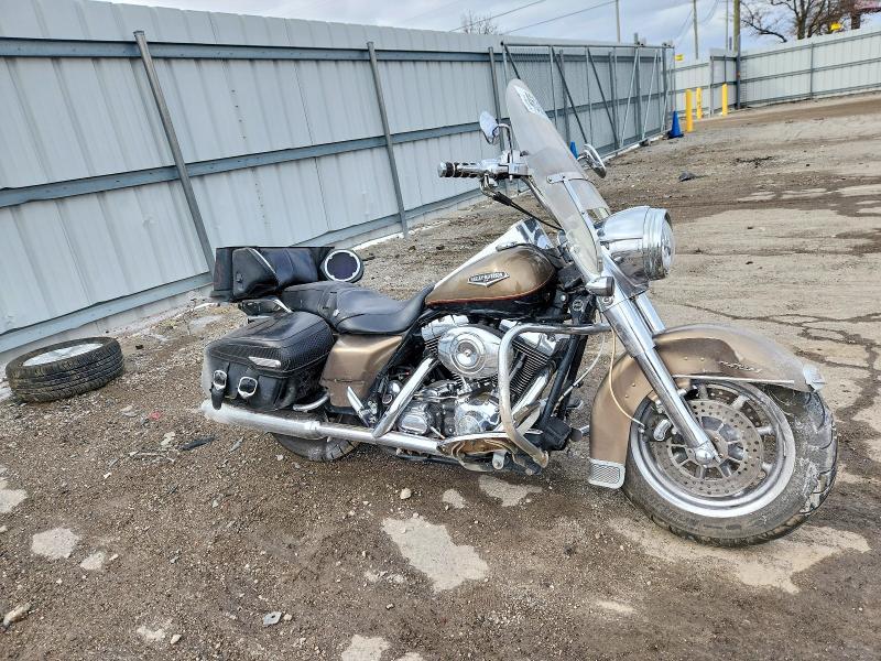 2005 Harley-Davidson Flhrci