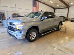 2023 Chevrolet Silverado K1500 LT