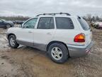 2004 Hyundai Santa fe gls