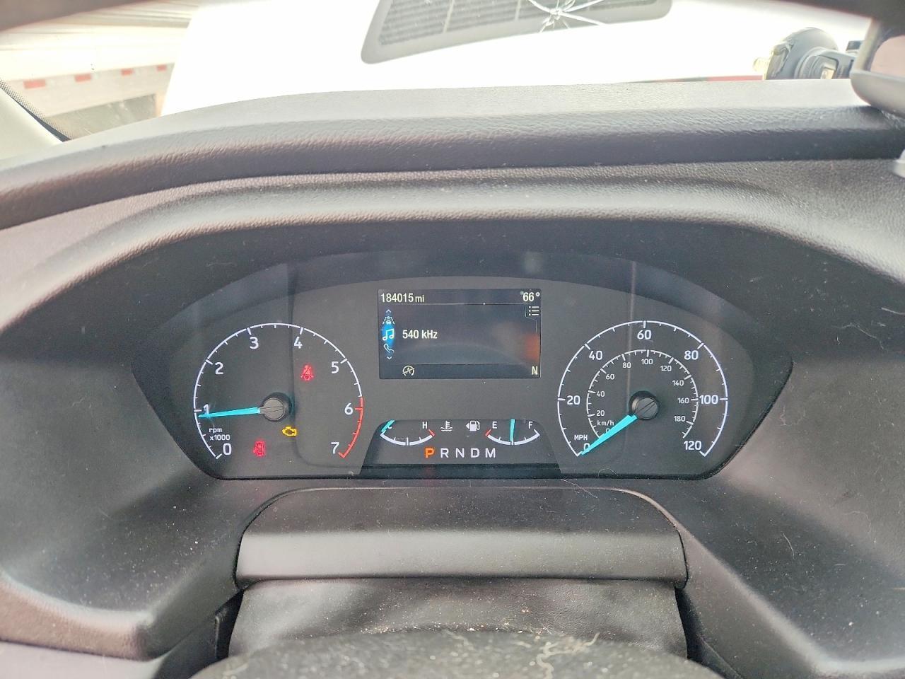 2021 Ford Transit T-350 HD