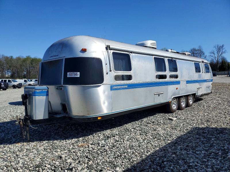 1990 Airstream 1990 Trlr Excella SE 34