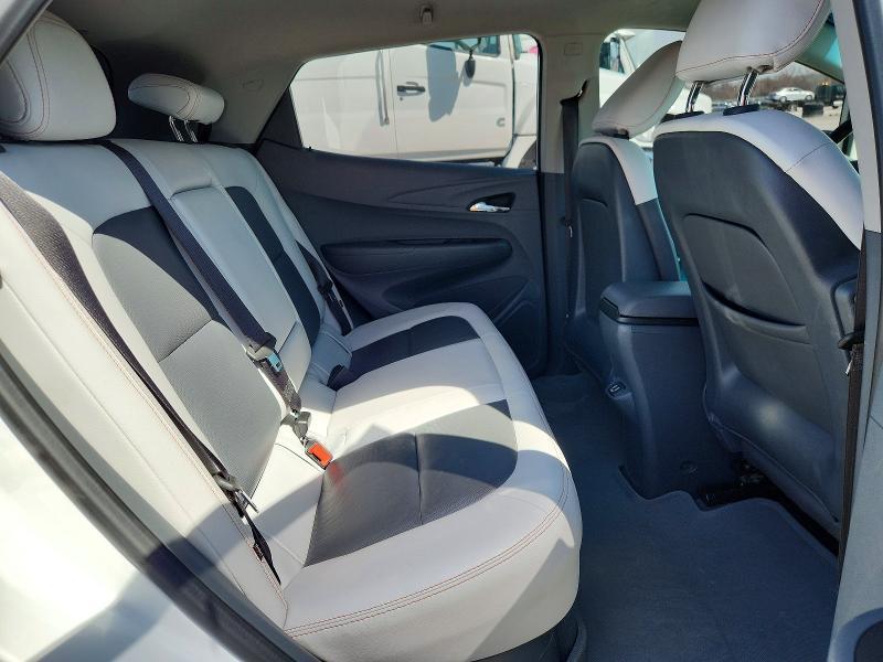 2019 Chevrolet Bolt ev Premier