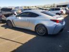 2016 Lexus Rc f Base