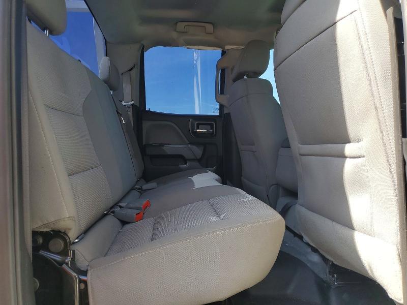 2016 Chev Rolet Silverado Utility / Service Truck