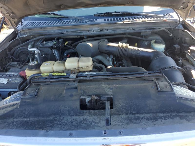 2002 Ford F250 Super Duty